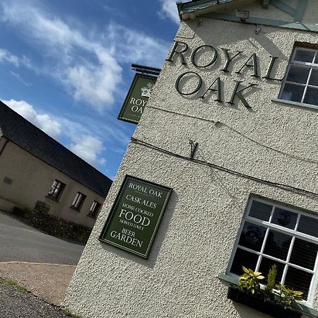 The Royal Oak Sparkbridge 켄달 외부 사진
